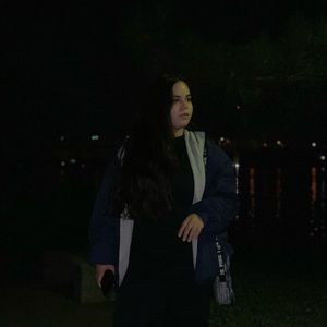 Meet your Posher, Jamie